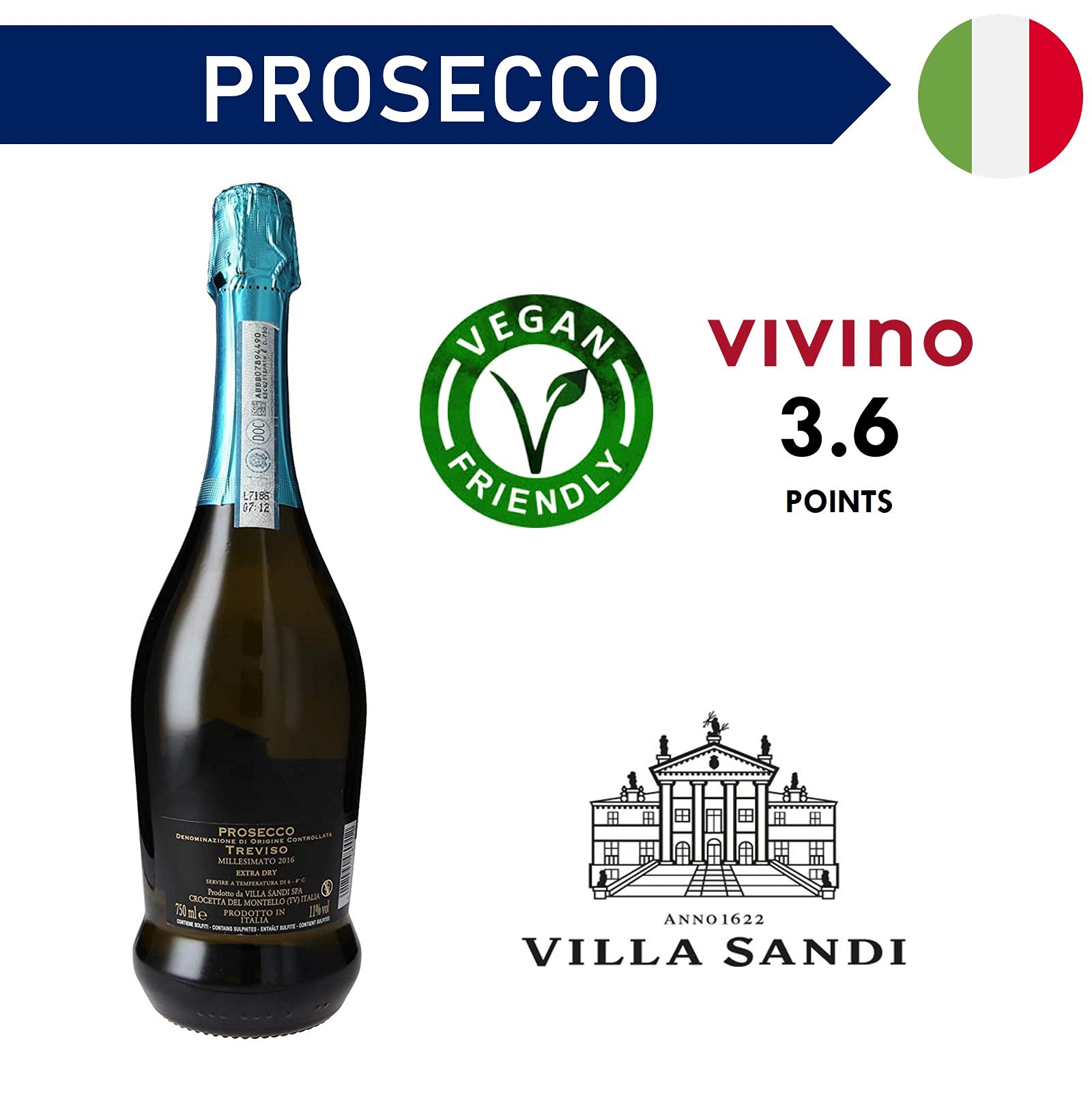 ☆　イッコ様│ クリーム３、　サンプロ Amazon.co.jp: 【シャンパンより売れているイタリア最高峰